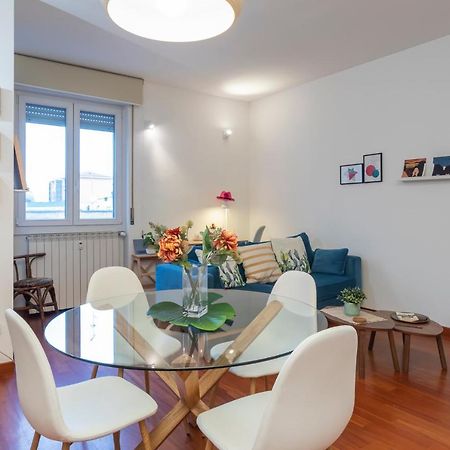 I Host Apartment - Cermenate 9 Milano Exterior foto