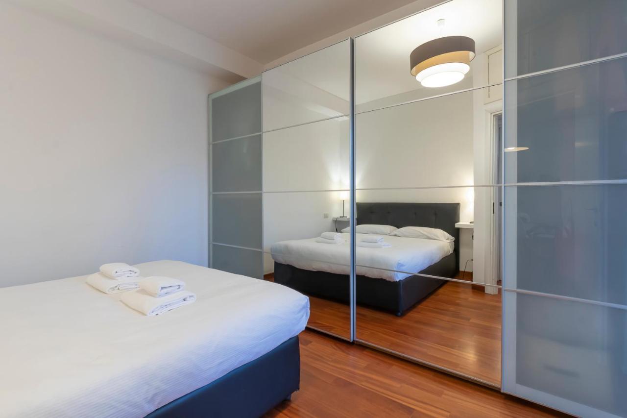 I Host Apartment - Cermenate 9 Milano Exterior foto