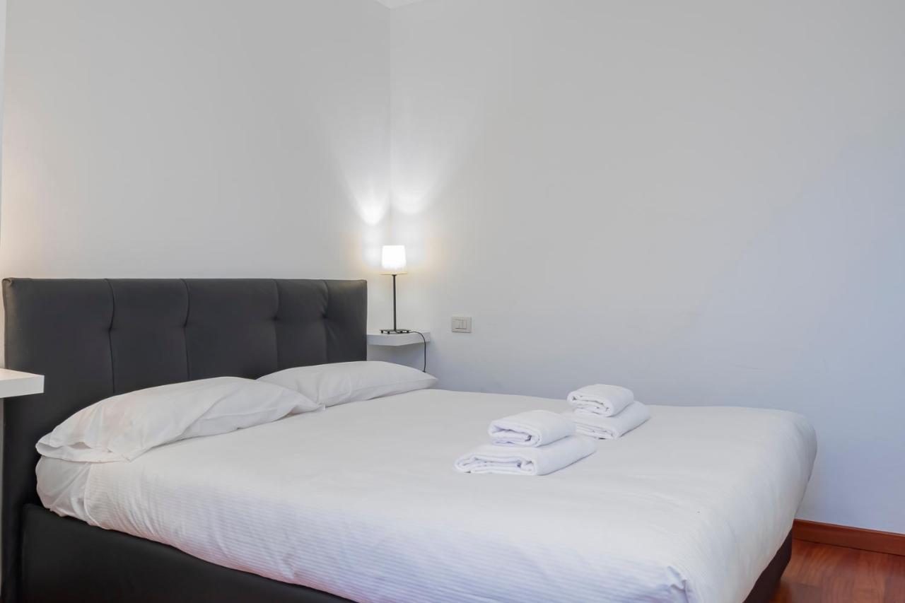 I Host Apartment - Cermenate 9 Milano Exterior foto