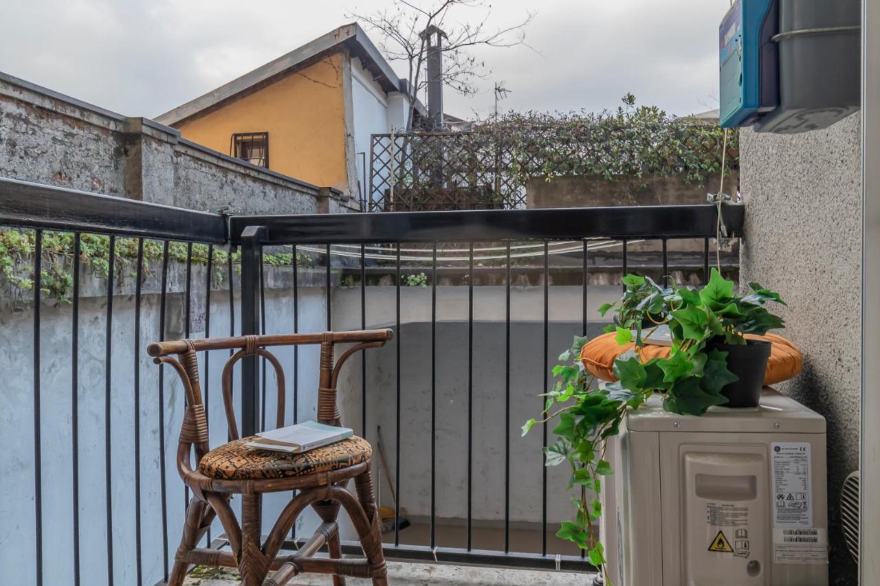 I Host Apartment - Cermenate 9 Milano Exterior foto