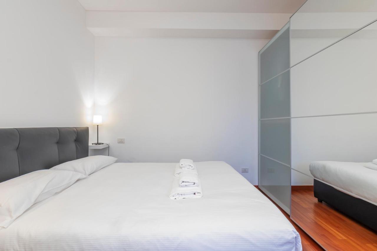 I Host Apartment - Cermenate 9 Milano Exterior foto